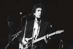 Bob Dylan - click for B&W Photos